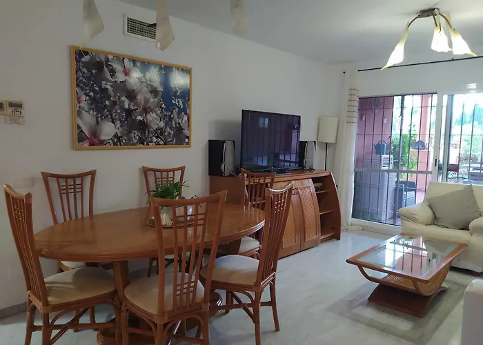 Casa Merlin